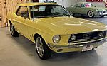 1968 Mustang Thumbnail 16