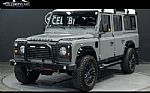 1991 Land Rover Defender 110