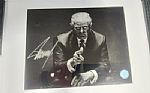  Donald J Trump Autographed Print