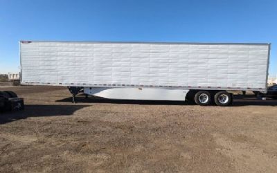 Photo of a 2015 Great Dane Everest Reefer Trailer for sale