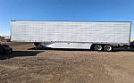 2015 Great Dane Everest Reefer Trailer