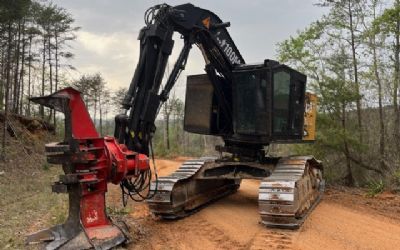 Photo of a 2016 Caterpillar 522B for sale