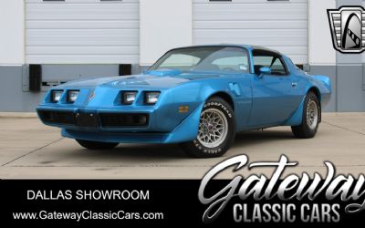 Photo of a 1980 Pontiac Firebird Trans Am for sale