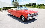 1963 Nova Thumbnail 9