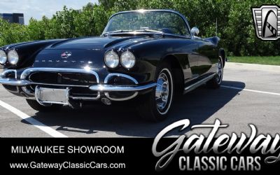 Photo of a 1962 Chevrolet Corvette for sale