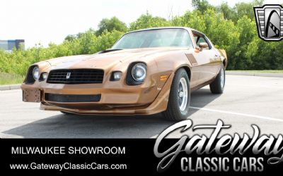 Photo of a 1979 Chevrolet Camaro Z28 for sale