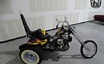 1978 Custom Chopper Trike Thumbnail 5