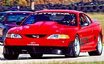 1994 Steeda Mustang Race Car Thumbnail 5