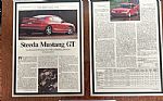 1994 Steeda Mustang Race Car Thumbnail 16