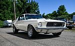 1968 Mustang Lightweight Thumbnail 10