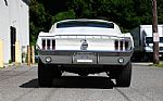 1968 Mustang Lightweight Thumbnail 5