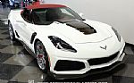 2019 Corvette ZR1 3ZR Convertible Thumbnail 14