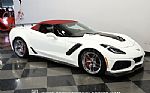 2019 Corvette ZR1 3ZR Convertible Thumbnail 13