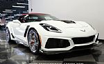 2019 Corvette ZR1 3ZR Convertible Thumbnail 29