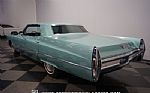 1968 Sedan DeVille Thumbnail 11