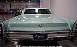 1968 Sedan DeVille Thumbnail 12