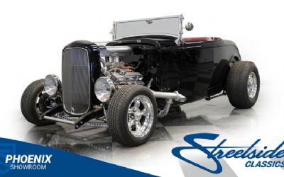 Photo of a 1932 Ford Highboy Roadster for sale