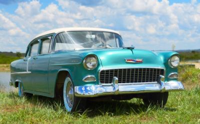 Photo of a 1955 Chevrolet 210 for sale