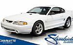 1997 Ford Mustang SVT Cobra