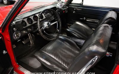 Photo of a 1965 Pontiac GTO Tribute for sale