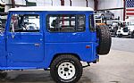 1979 Land Cruiser FJ40 Thumbnail 5