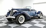 1936 Speedster Thumbnail 4