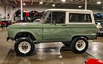 1970 Bronco Thumbnail 10