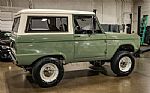 1970 Bronco Thumbnail 16