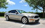 2008 Mustang 2dr Conv Shelby GT500 Thumbnail 6