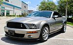 2008 Mustang 2dr Conv Shelby GT500 Thumbnail 9