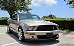 2008 Mustang 2dr Conv Shelby GT500 Thumbnail 7