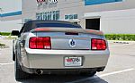 2008 Mustang 2dr Conv Shelby GT500 Thumbnail 16