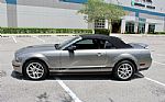 2008 Mustang 2dr Conv Shelby GT500 Thumbnail 23