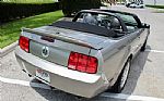 2008 Mustang 2dr Conv Shelby GT500 Thumbnail 27