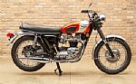 1969 Bonneville T120R 650cc Thumbnail 6