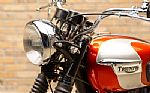 1969 Bonneville T120R 650cc Thumbnail 13