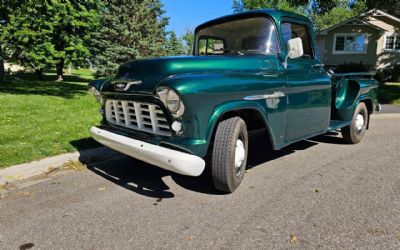 Photo of a 1955 Chevrolet 3600 for sale