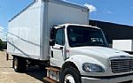 2014 Freightliner M2 Box Truck