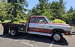 1993 Power Ram Club Cab W350 LE Thumbnail 1