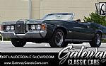 1972 Cougar Thumbnail 1