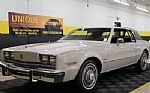 1984 Oldsmobile Toronado