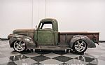 1947 Pickup Restomod Patina Thumbnail 2