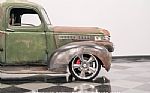 1947 Pickup Restomod Patina Thumbnail 20