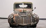 1947 Pickup Restomod Patina Thumbnail 24