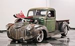 1947 Pickup Restomod Patina Thumbnail 28