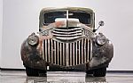 1947 Pickup Restomod Patina Thumbnail 69