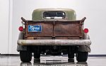 1947 Pickup Restomod Patina Thumbnail 72