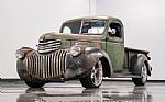 1947 Pickup Restomod Patina Thumbnail 70