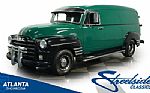 1954 GMC Panel Delivery 1 Ton