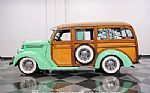 1940 D-2 Westchester Suburban Woodi Thumbnail 2